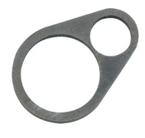 Connecting Rod B162338-Picanol Spare Parts